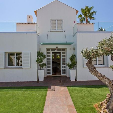 Villa Maresia Dourada Guia  Eksteriør bilde