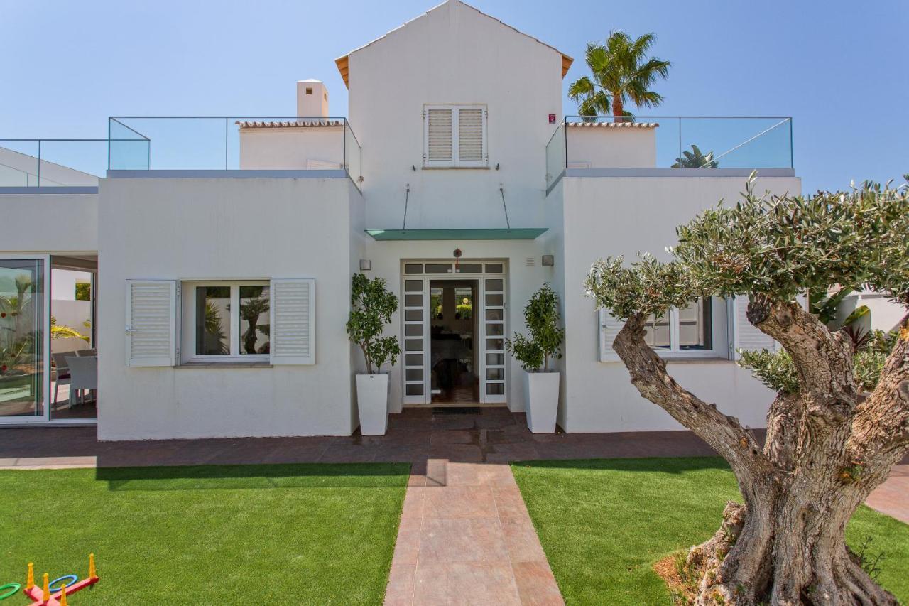 Villa Maresia Dourada Guia  Eksteriør bilde